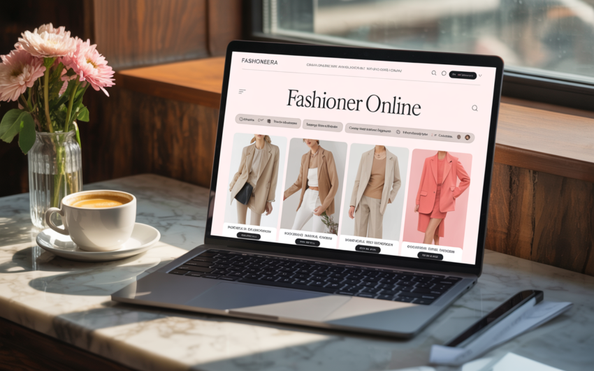 Fashion Era Online